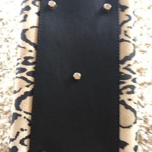 Limited for European Market Furla Black Candy